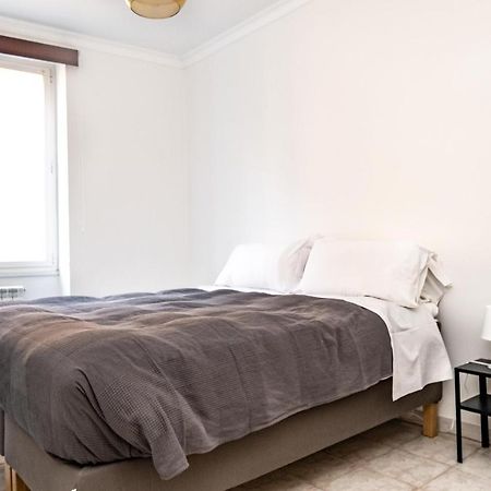 Mecenate Apartment Cavour Рим Екстер'єр фото