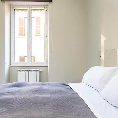 Mecenate Apartment Cavour Рим Екстер'єр фото
